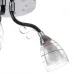Люстра потолочная Brille 40W E14 Хром Люстра потолочная Brille 40W E14 Хром