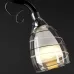 Люстра потолочная Brille 40W E14 Хром Люстра потолочная Brille 40W E14 Хром
