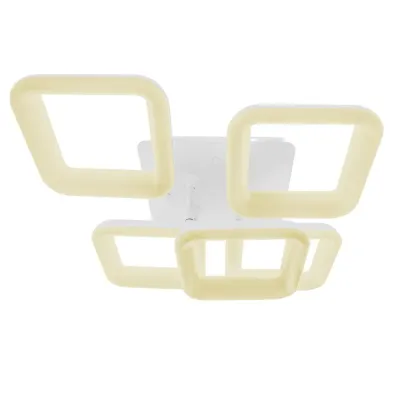 Люстра Brille LED 60W Белый Люстра Brille LED 60W Белый
