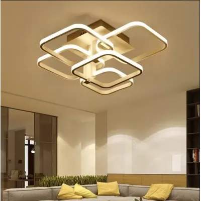 Люстра Brille LED 60W Белый Люстра Brille LED 60W Белый