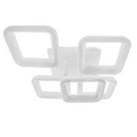 Люстра Brille LED 60W Белый Люстра Brille LED 60W Белый