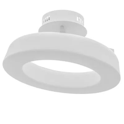 Люстра Brille BR-995W/19W Белый