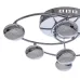 Люстра Brille LED 3W Хром Люстра Brille LED 3W Хром