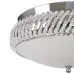 Люстра потолочная Brille 60W E27 Хром Люстра потолочная Brille 60W E27 Хром