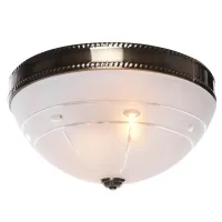 Люстра потолочная Brille 60W E27 Бронзовый Люстра потолочная Brille 60W E27 Бронзовый
