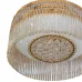Люстра потолочная Brille 40W E14 Золотистый