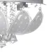 Люстра с подсветкой Brille Smart 60W E14 Хром Люстра с подсветкой Brille Smart 60W E14 Хром
