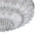 Люстра с подсветкой Brille 40W E14 Хром Люстра с подсветкой Brille 40W E14 Хром