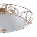 Люстра потолочная Brille 60W E27 Золотистый Люстра потолочная Brille 60W E27 Золотистый