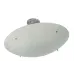 Люстра потолочная Brille 60W E27 Хром Люстра потолочная Brille 60W E27 Хром