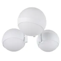 Люстра Brille Современная 60W E27 Белый