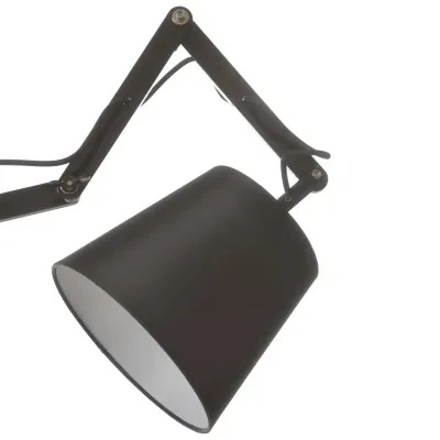 Люстра Brille Современная 40W E27 Черный Люстра Brille Современная 40W E27 Черный