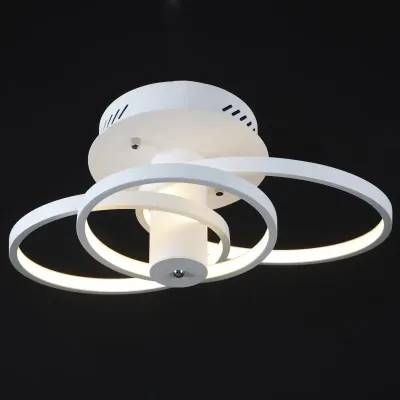 Люстра Brille LED 56W Белый Люстра Brille LED 56W Белый