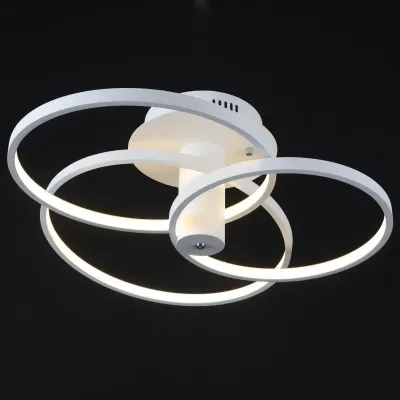 Люстра Brille LED 89W Белый