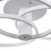 Люстра Brille LED 89W Белый