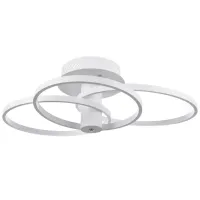 Люстра Brille LED 89W Белый