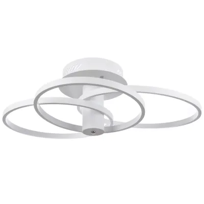 Люстра Brille LED 89W Белый