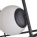 Люстра Brille BL-835С/32W Черный Люстра Brille BL-835С/32W Черный