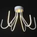 Люстра Brille LED 105W Белый