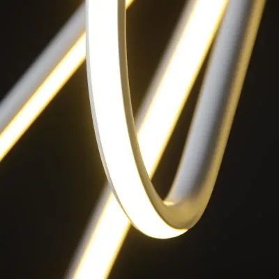 Люстра Brille LED 105W Белый