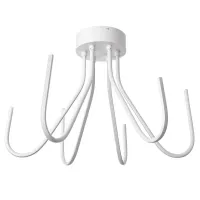 Люстра Brille LED 105W Белый Люстра Brille LED 105W Белый
