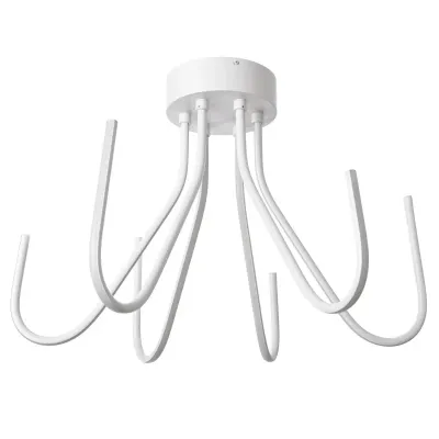 Люстра Brille LED 105W Белый