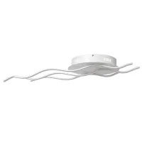 Люстра Brille LED 55W Белый