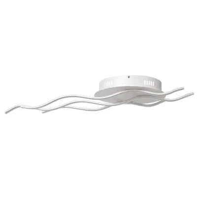 Люстра Brille LED 55W Белый
