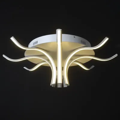 Люстра Brille LED 100W Белый Люстра Brille LED 100W Белый
