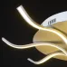 Люстра Brille LED 100W Белый Люстра Brille LED 100W Белый