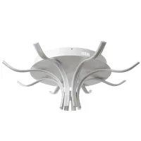 Люстра Brille LED 100W Белый