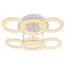 Люстра Brille BL-456C/7*13W Белый