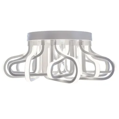 Люстра Brille LED 192W Белый