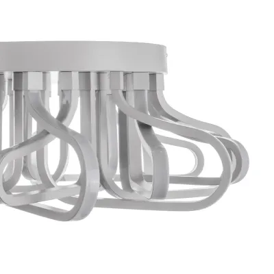 Люстра Brille LED 192W Белый