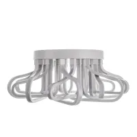 Люстра Brille LED 192W Белый Люстра Brille LED 192W Белый