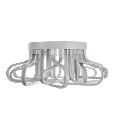 Люстра Brille LED 192W Белый