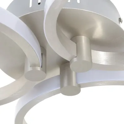 Люстра Brille LED 21W Белый