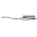 Люстра Brille LED 21W Хром Люстра Brille LED 21W Хром