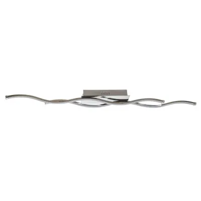 Люстра Brille LED 21W Хром