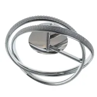 Люстра Brille LED BL-565 Хром