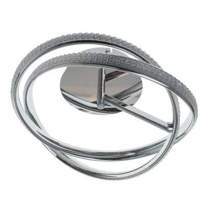 Люстра Brille LED BL-565 Хром