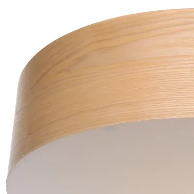 Люстра Brille Вишня LED 26W Бежевый Люстра Brille Вишня LED 26W Бежевый