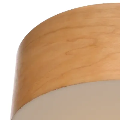 Люстра Brille Вишня LED 22W Бежевый