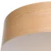 Люстра Brille Дуб LED 26W Коричневый Люстра Brille Дуб LED 26W Коричневый