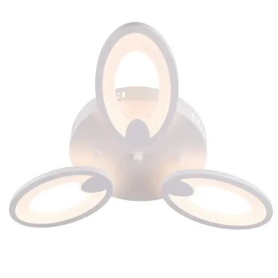 Люстра Brille LED 30W Белый Люстра Brille LED 30W Белый