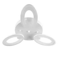 Люстра Brille LED 30W Белый Люстра Brille LED 30W Белый