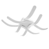 Люстра Brille LED 128W Белый