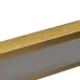 Люстра Brille BL-839С-R/64W Золотистый