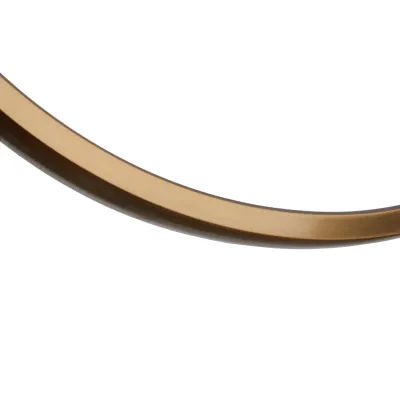 Люстра Brille BL-846C/80W Золотистый Люстра Brille BL-846C/80W Золотистый