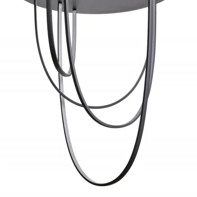 Люстра Brille BL-846C/96W Золотистый